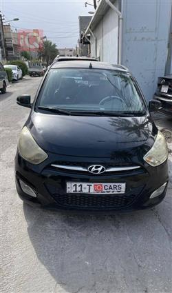 هيونداي i10
